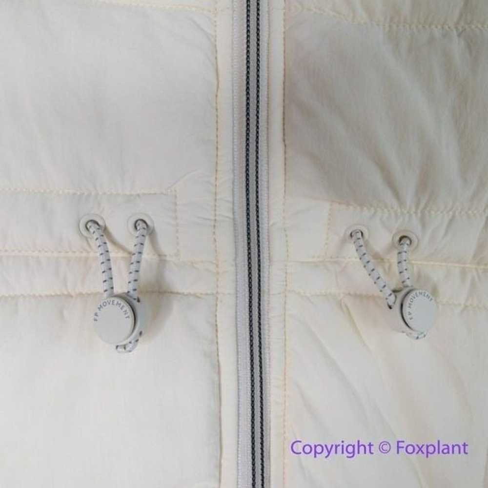 New! Free People Movement Pippa Packable Puffer S… - image 4