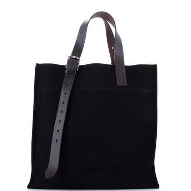 Hermes etriviere shopping tote - Gem