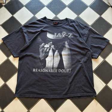 2009 jay-z reasonable doubt - Gem