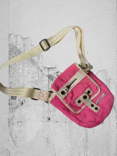Vintage diesel bag brown - Gem Vintage diesel bag brown - Gem