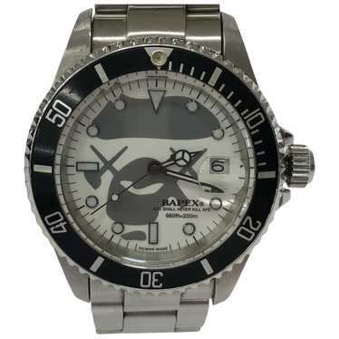Bape bapex automatic - Gem Bape bapex automatic - Gem