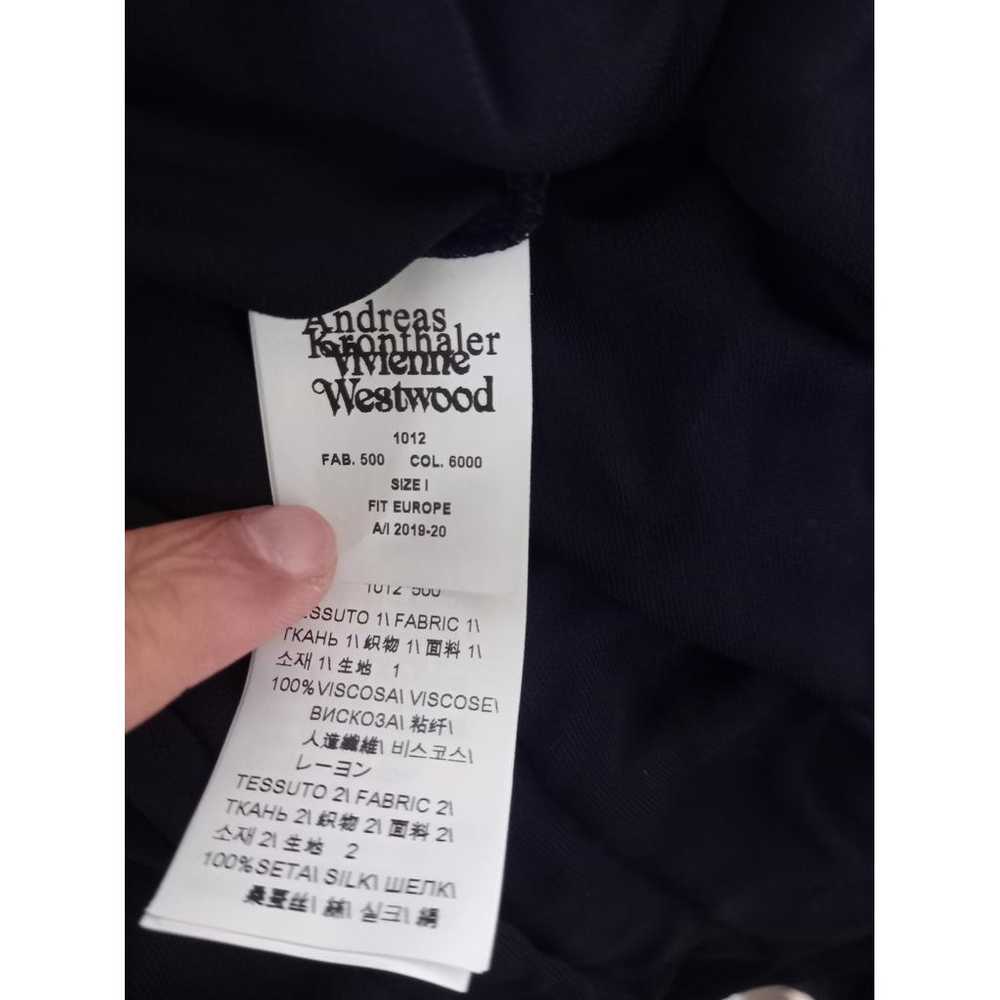 送料込/関税込■Vivienne Westwood■ニットウールミディドレス Vivienne Westwood Orbロゴ ニットドレス | ニュートラル