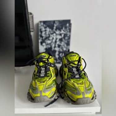 Balenciaga track 2 sneakers - Gem
