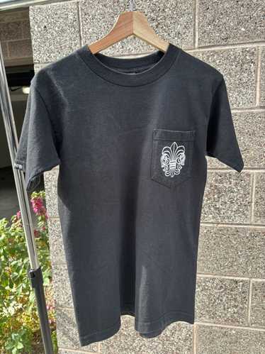 Vintage chrome hearts tee - Gem Vintage chrome hearts tee - Gem