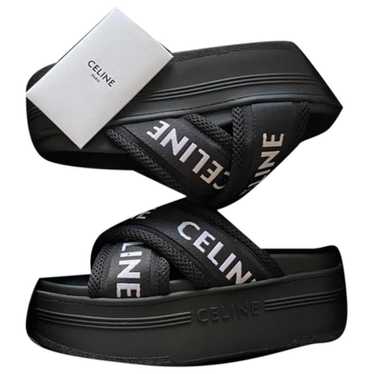 Celine leo sandal - Gem