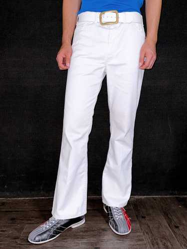 Vintage levis sta-prest pants - Gem