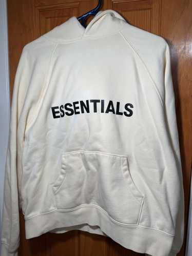 Applique fear of god - Gem