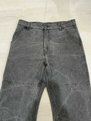 Acne studios(acne) mens double - Gem
