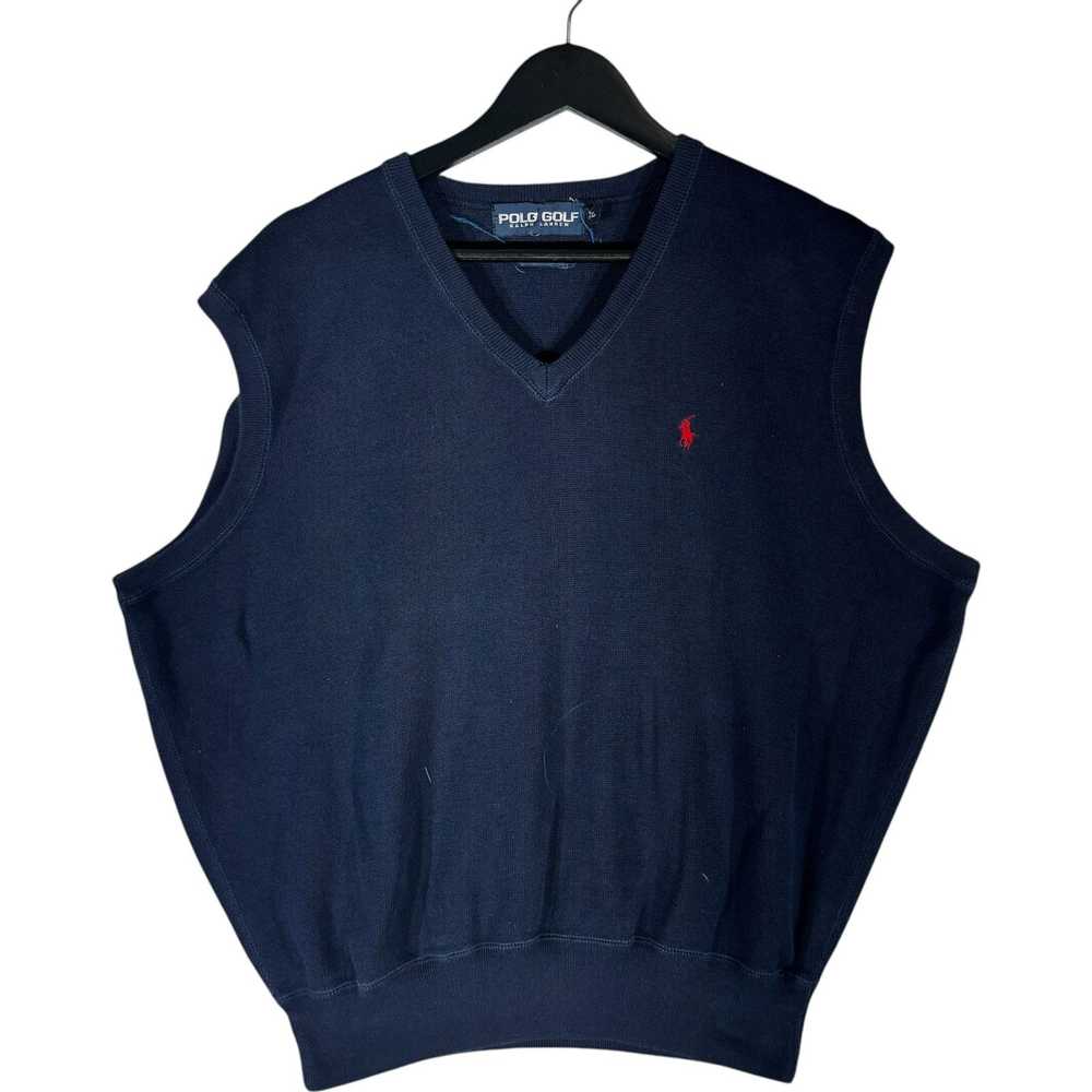 Ralph Lauren Golf Vintage Polo Golf Ralph Lauren … - image 1