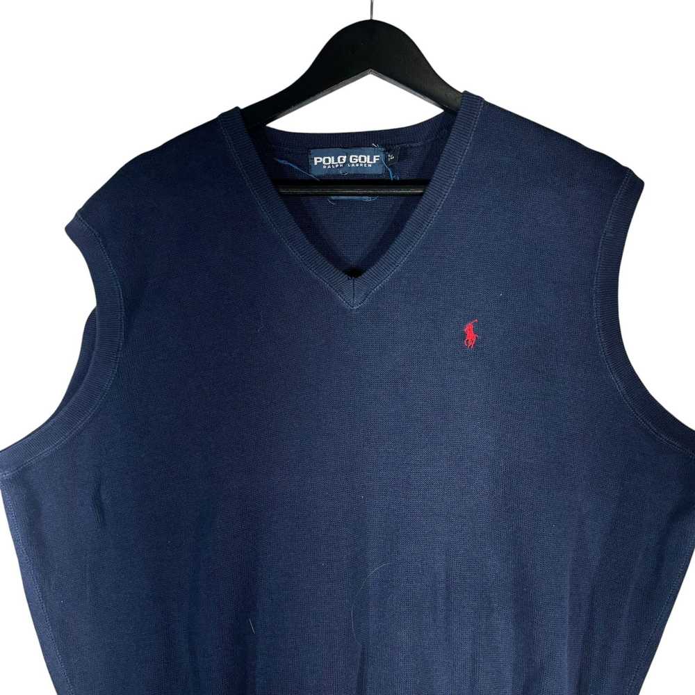 Ralph Lauren Golf Vintage Polo Golf Ralph Lauren … - image 2