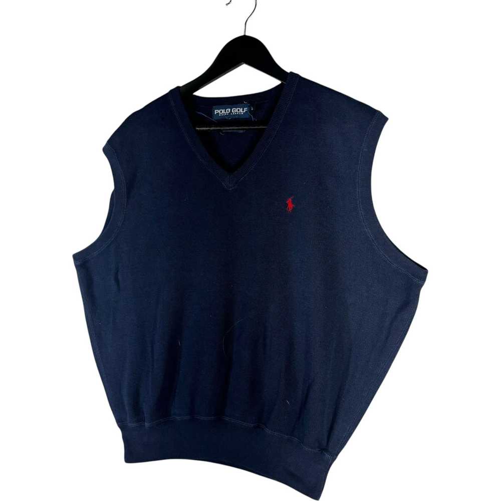 Ralph Lauren Golf Vintage Polo Golf Ralph Lauren … - image 3