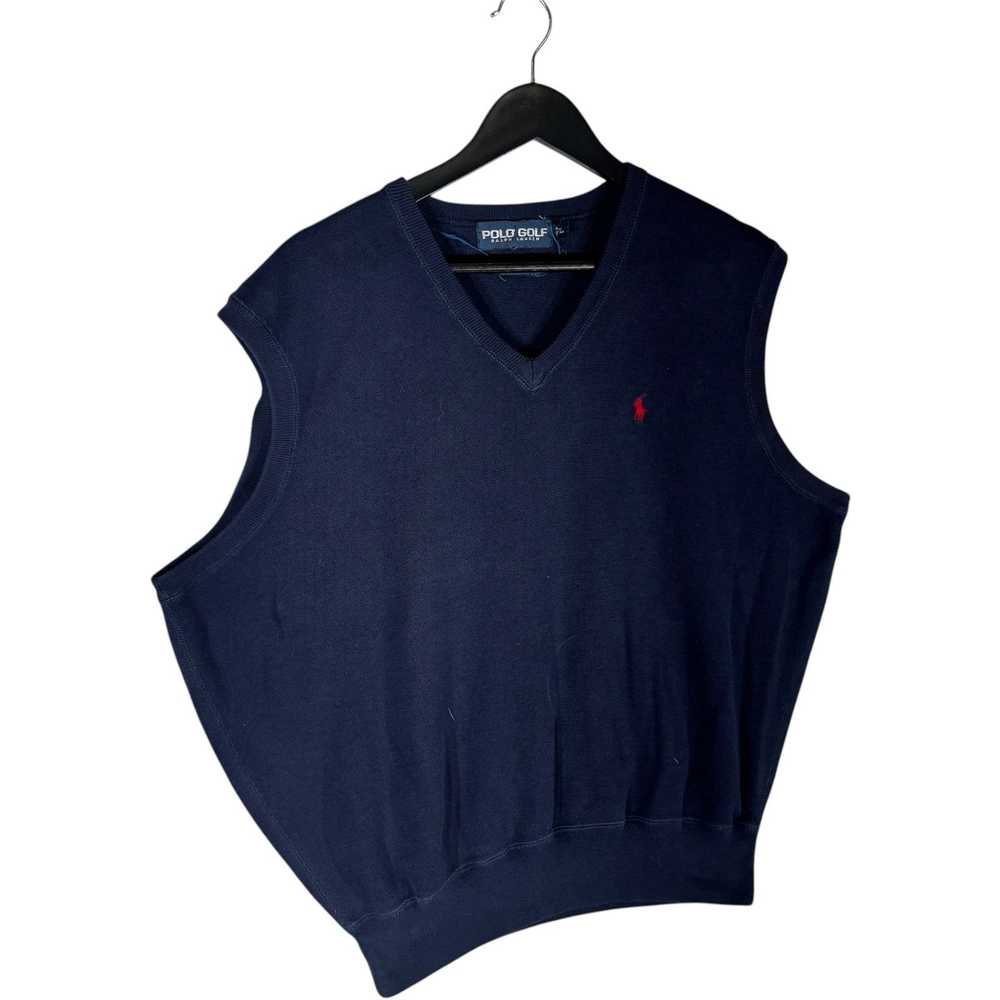 Ralph Lauren Golf Vintage Polo Golf Ralph Lauren … - image 4