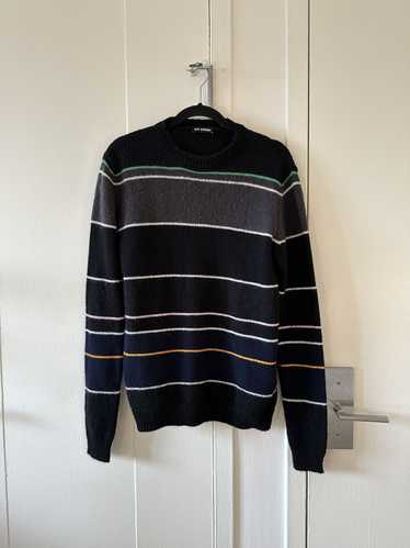 Raf simons mohair sweater - Gem