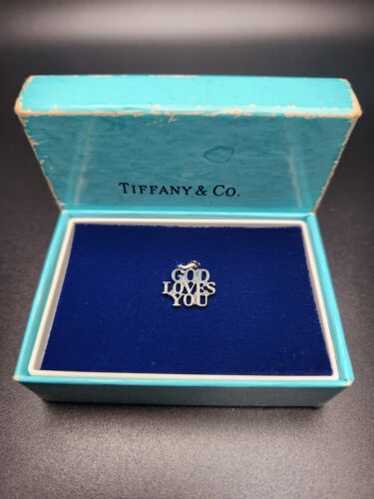 God loves you tiffany - Gem
