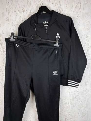 Adidas × mastermind japan - Gem