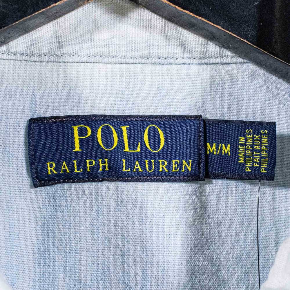 Polo Ralph Lauren × Streetwear × Vintage Polo Ral… - image 6