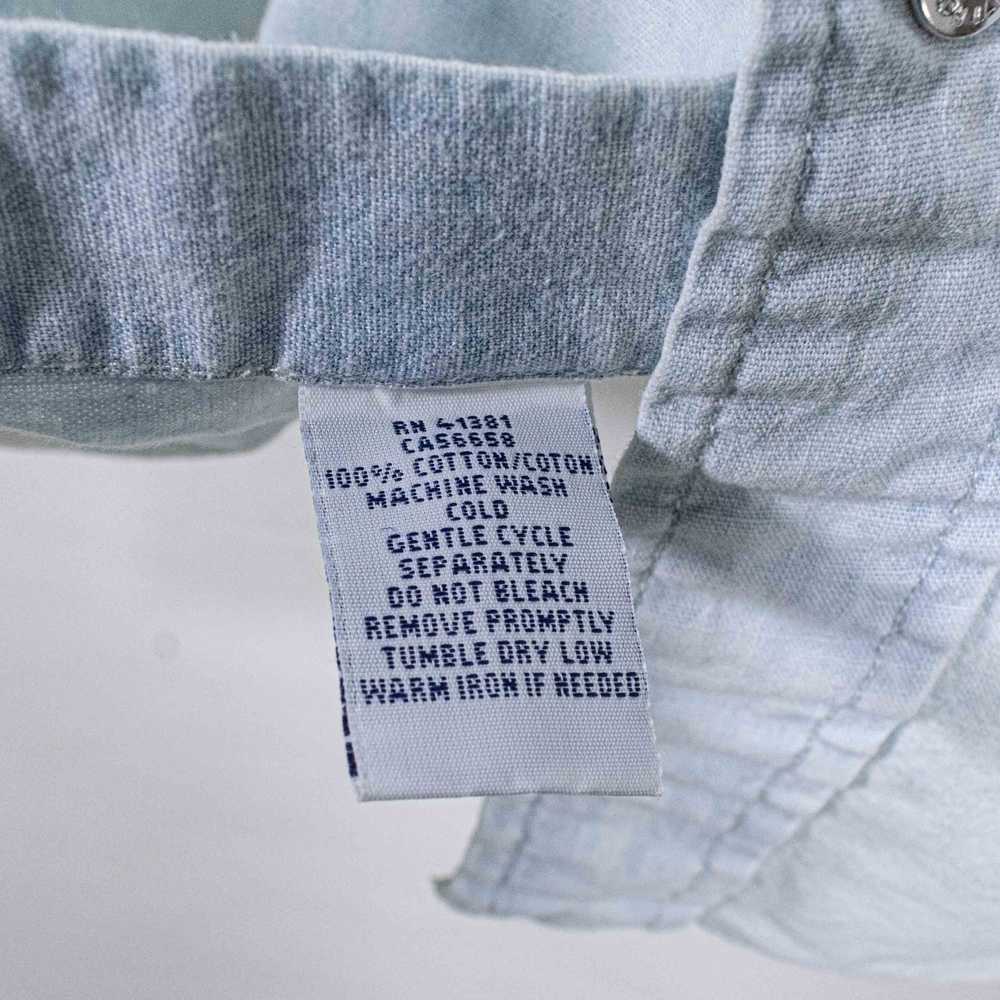 Polo Ralph Lauren × Streetwear × Vintage Polo Ral… - image 7