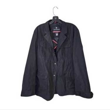 VICTORINOX ジャケット Victorinox Swiss Army Men's Jacket with Quilted Removable