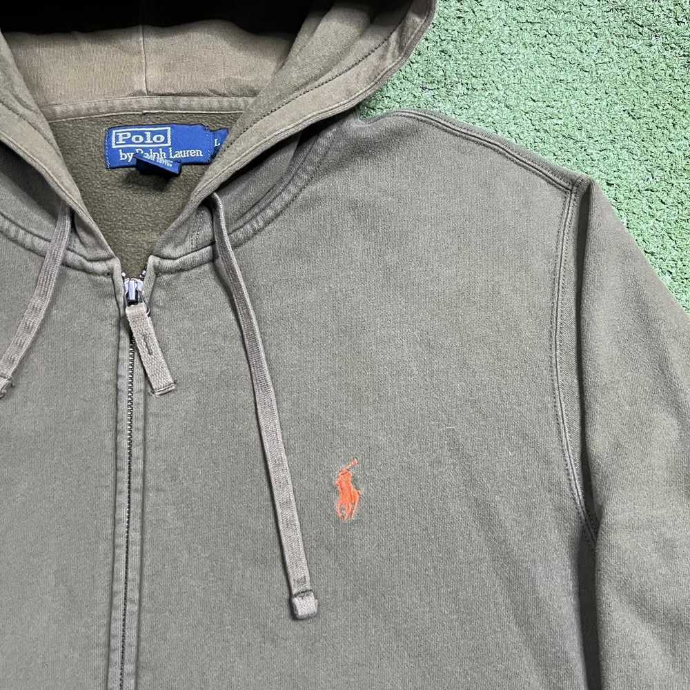 Polo Ralph Lauren × Streetwear × Vintage vintage … - image 2