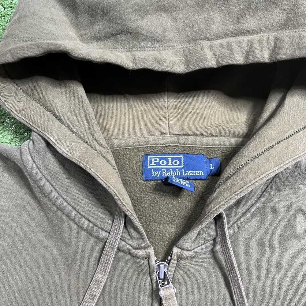 Polo Ralph Lauren × Streetwear × Vintage vintage … - image 3