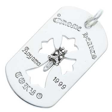 Chrome hearts large dog - Gem
