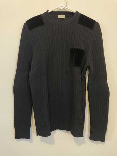 1996s archive Helmut LANG military カットソー 1996s archive Helmut LANG military カットソー Helmut Lang