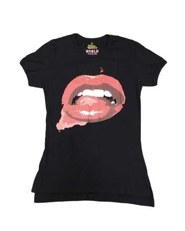 Vivienne westwood world tour - Gem Vivienne westwood world tour - Gem