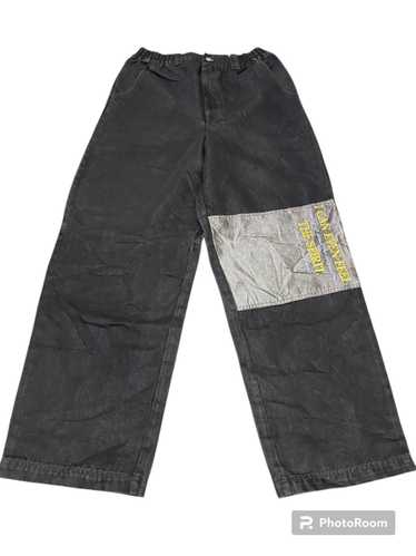 Hysteric glamour baggy jeans - Gem Hysteric glamour baggy jeans - Gem