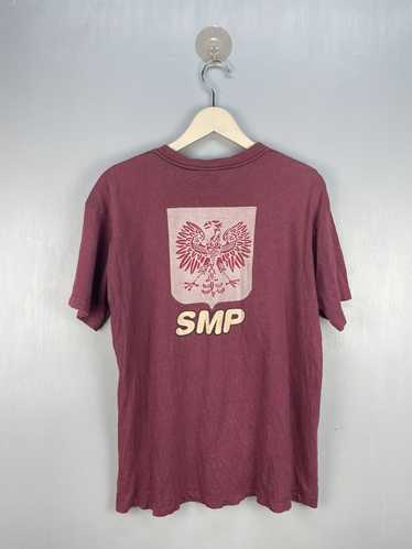 Brand vintage smp - Gem