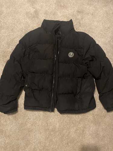 Trapstar puffer - Gem Trapstar puffer - Gem