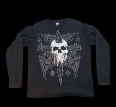 Affliction mma elite - Gem