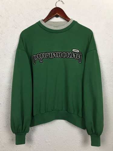 Gosha rubchinskiy × streetwear - Gem Gosha rubchinskiy × streetwear - Gem
