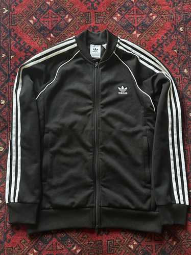 Adidas Adidas Originals Superstar track jacket