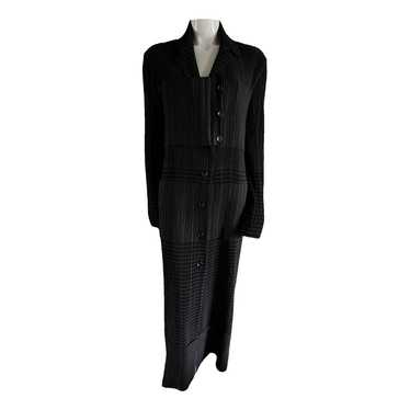 Issey miyake trench coat - Gem