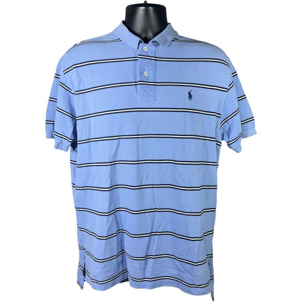 Polo Ralph Lauren Polo Ralph Lauren Short Sleeve … - image 1