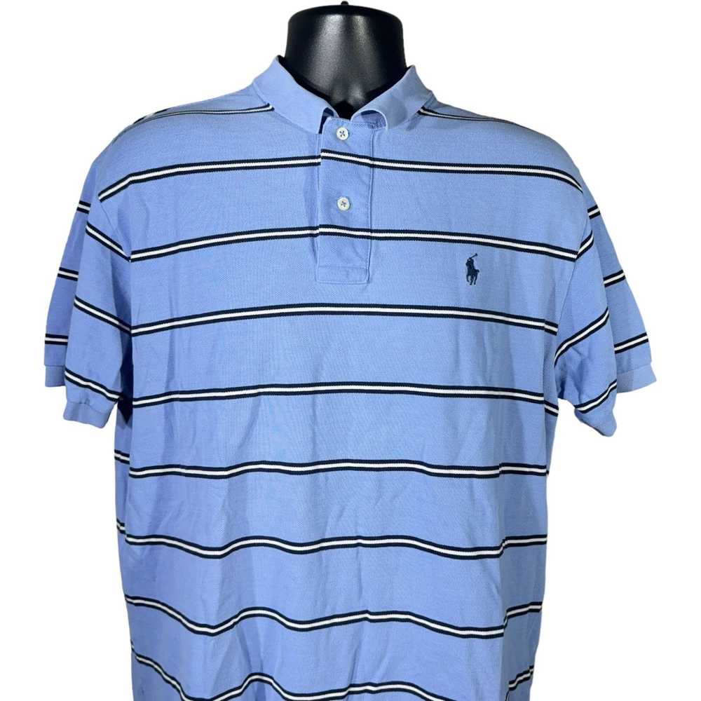 Polo Ralph Lauren Polo Ralph Lauren Short Sleeve … - image 2
