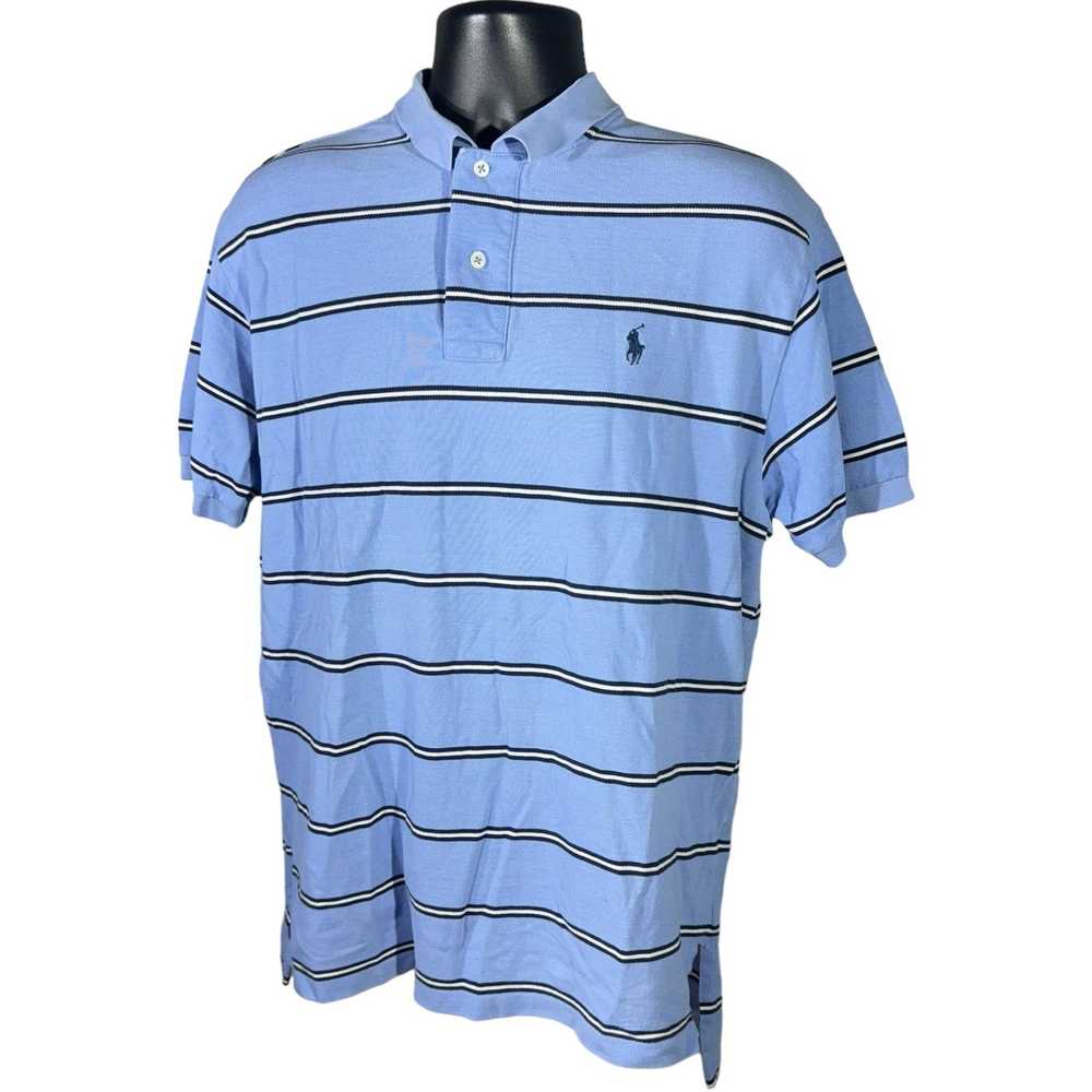 Polo Ralph Lauren Polo Ralph Lauren Short Sleeve … - image 3
