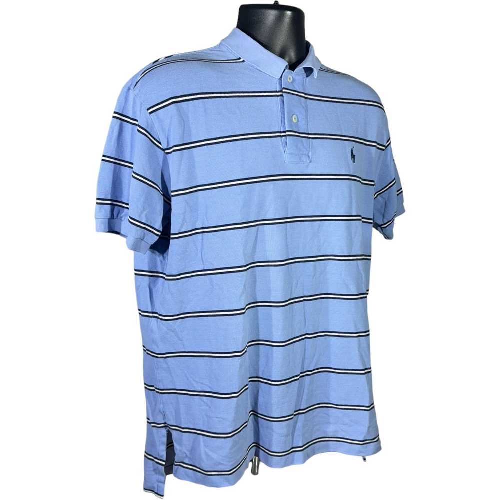 Polo Ralph Lauren Polo Ralph Lauren Short Sleeve … - image 4