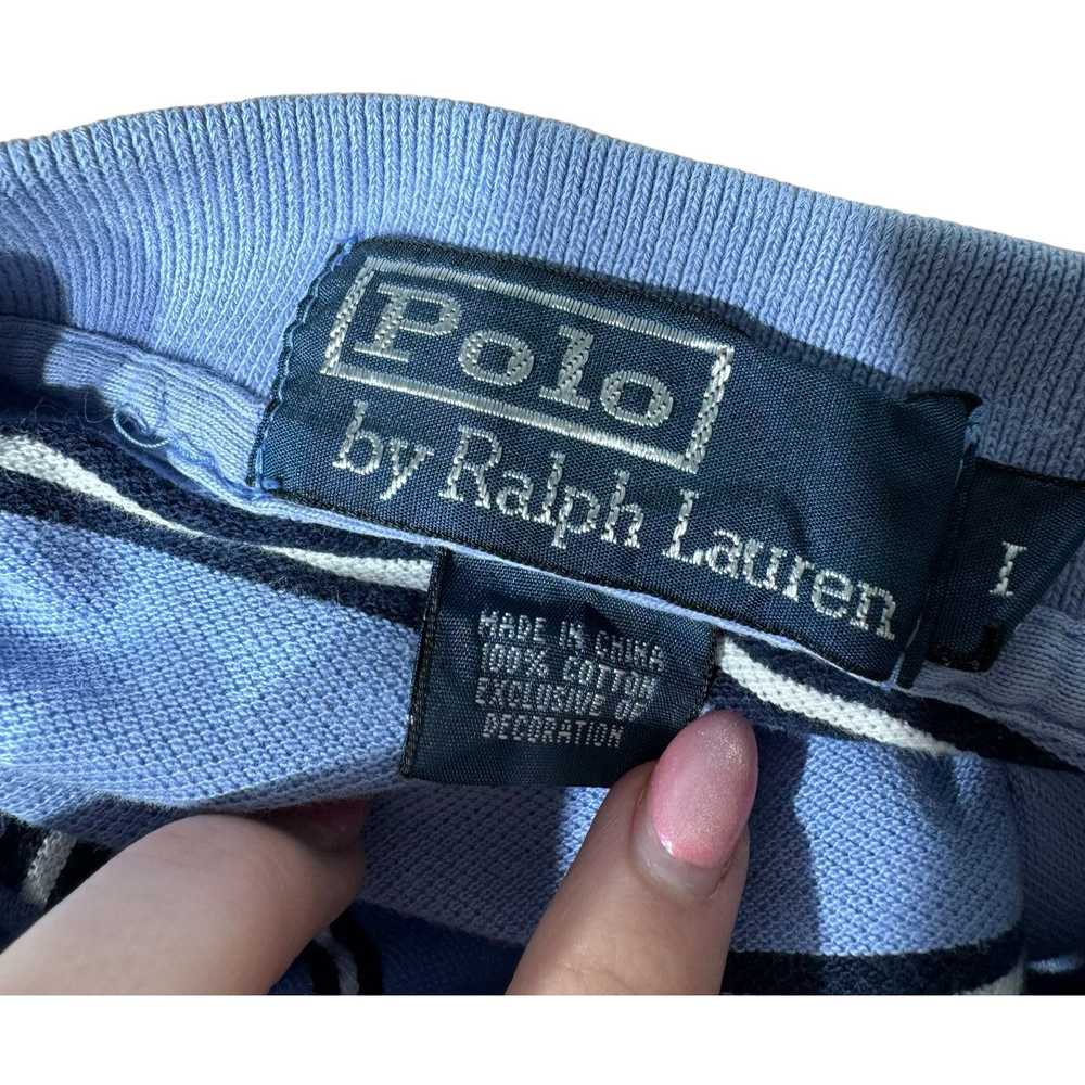 Polo Ralph Lauren Polo Ralph Lauren Short Sleeve … - image 7