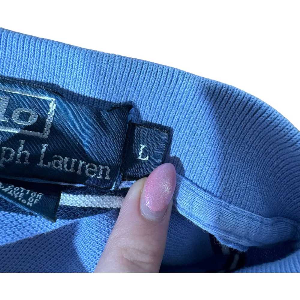 Polo Ralph Lauren Polo Ralph Lauren Short Sleeve … - image 8