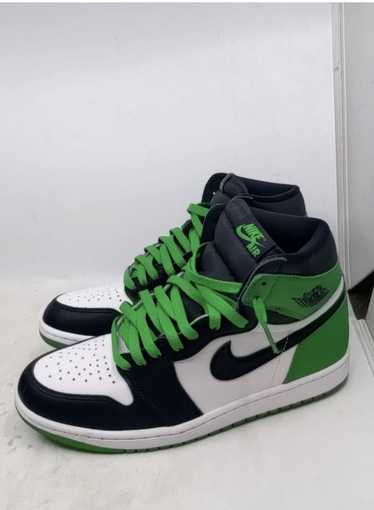 Jordan Brand Jordan 1 - Lucky Green