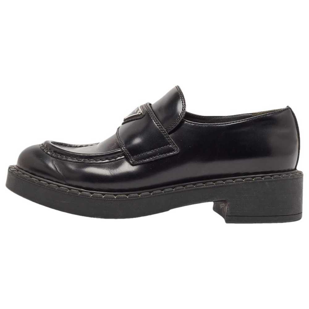 Prada Patent leather flats - image 1