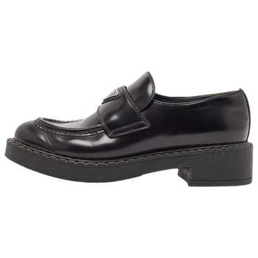 Prada Patent leather flats - image 1