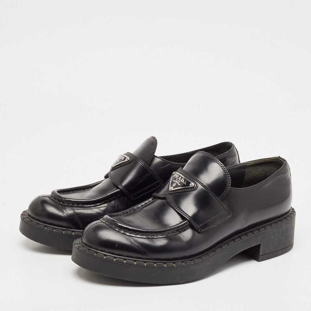 Prada Patent leather flats - image 2