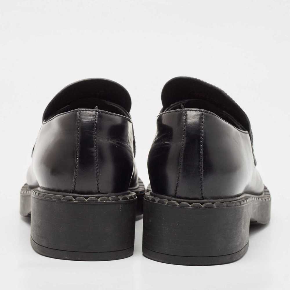 Prada Patent leather flats - image 4
