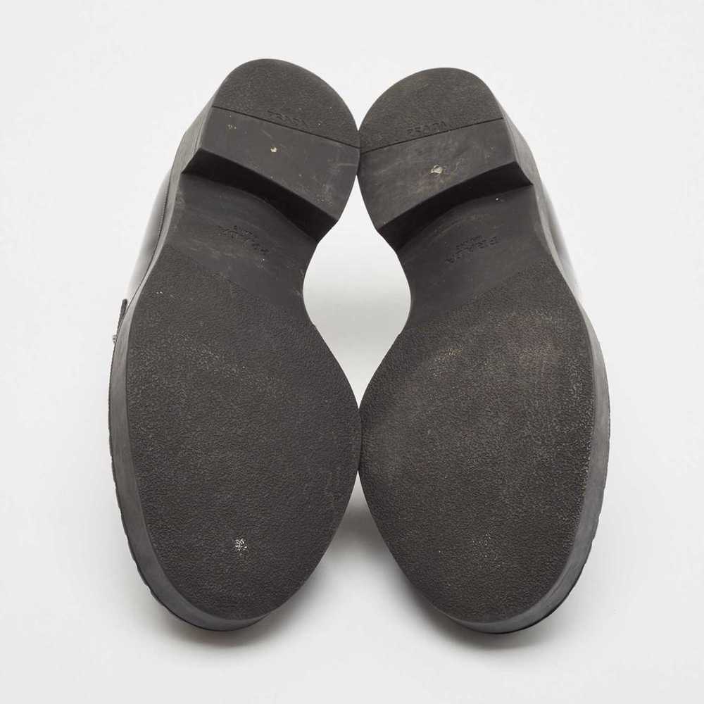 Prada Patent leather flats - image 5
