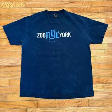 Supreme ZOO YORK ラガーシャツ ネイビー NAVY L Supreme Zoo York Soccer Jersey シュプリーム