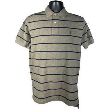 Polo Ralph Lauren Polo Ralph Lauren Striped Short… - image 1