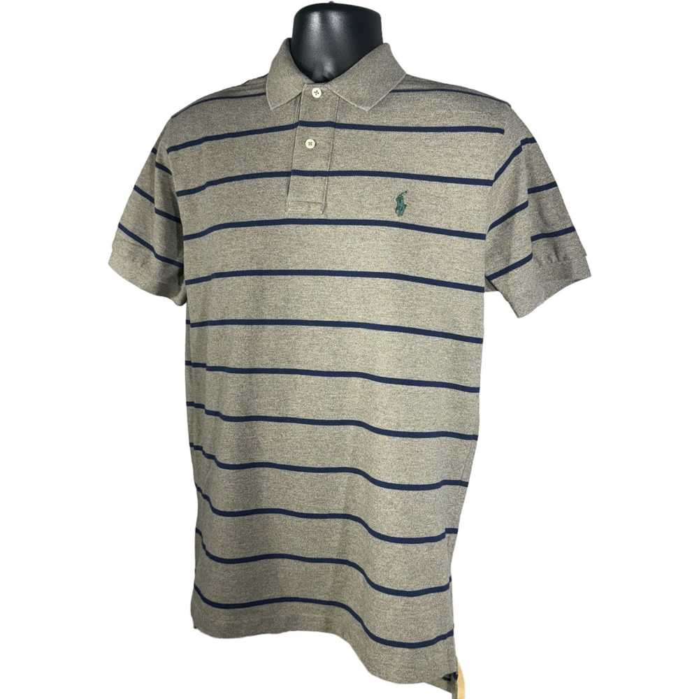Polo Ralph Lauren Polo Ralph Lauren Striped Short… - image 3