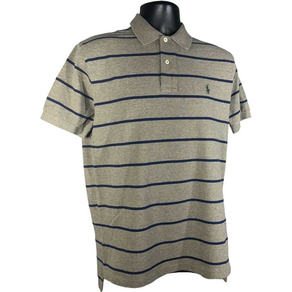 Polo Ralph Lauren Polo Ralph Lauren Striped Short… - image 4